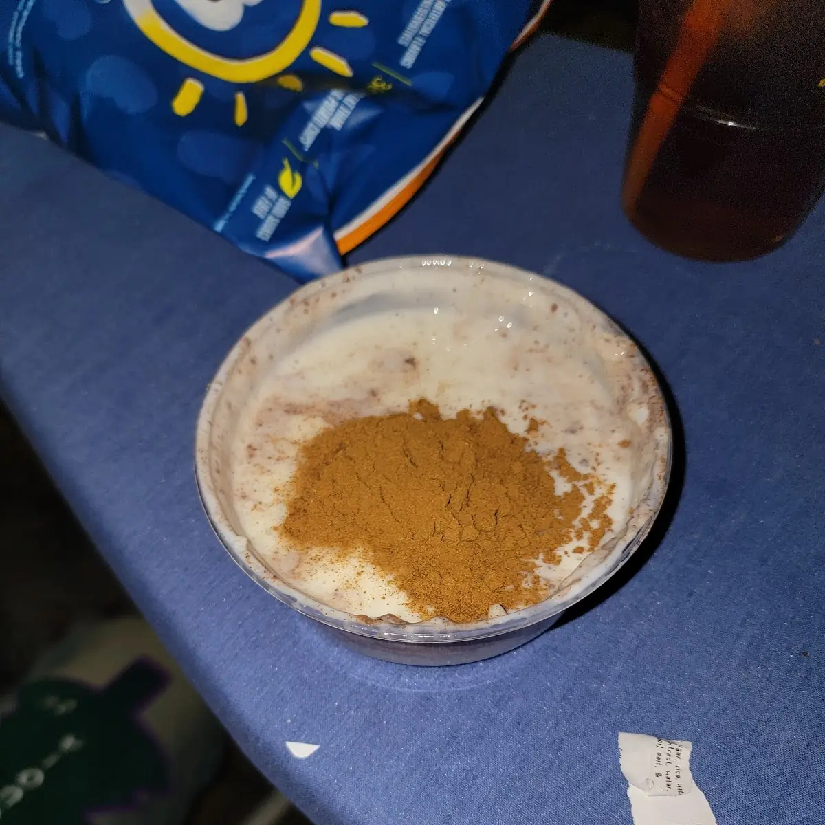 Rice Pudding 1 2lb