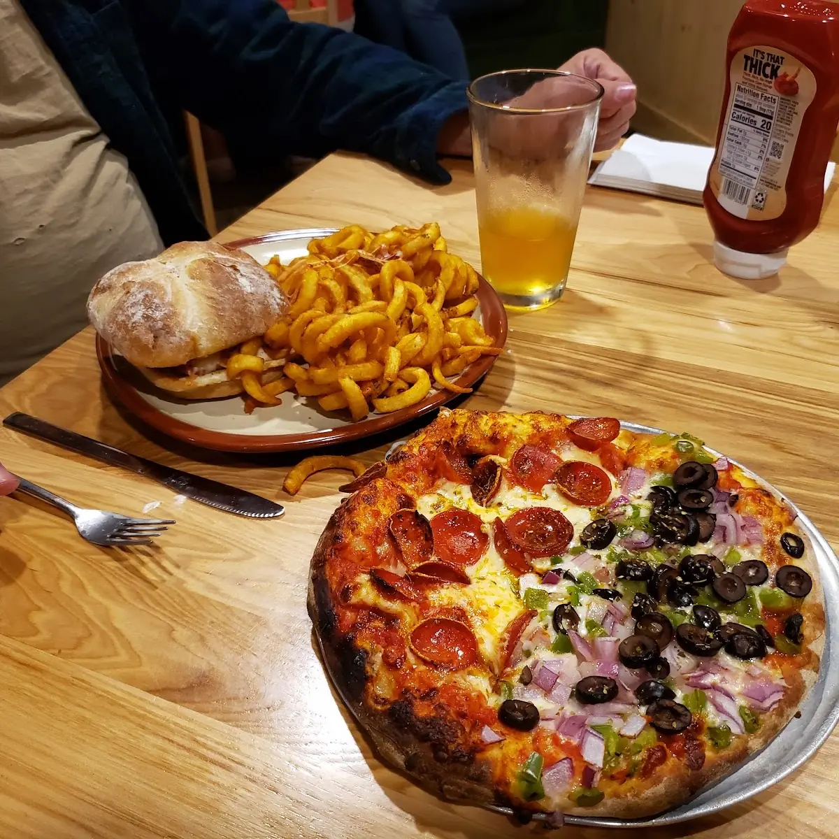 Pizza