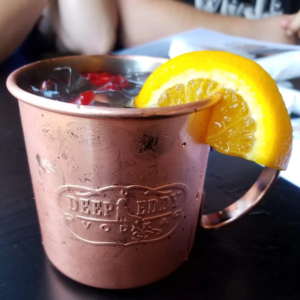 Moscow Mule