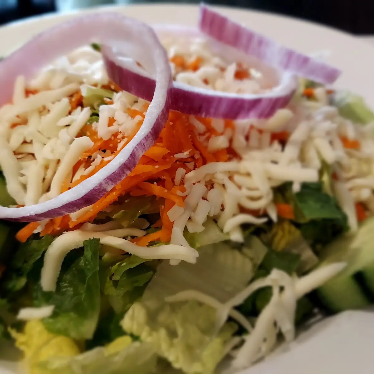 House Salad