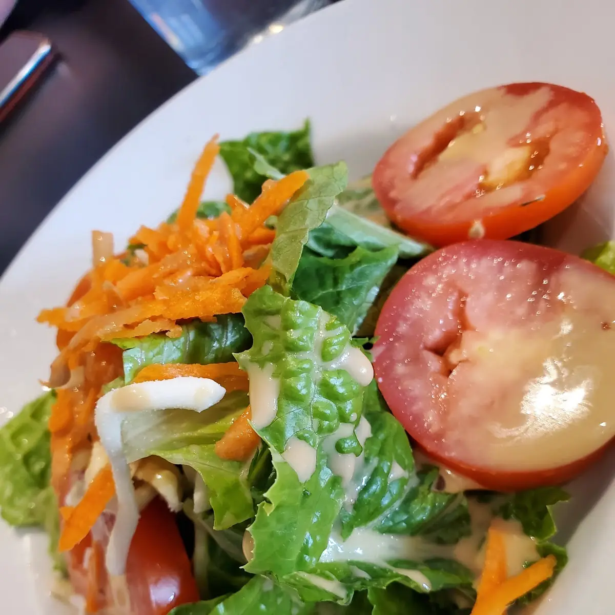 Side Salad