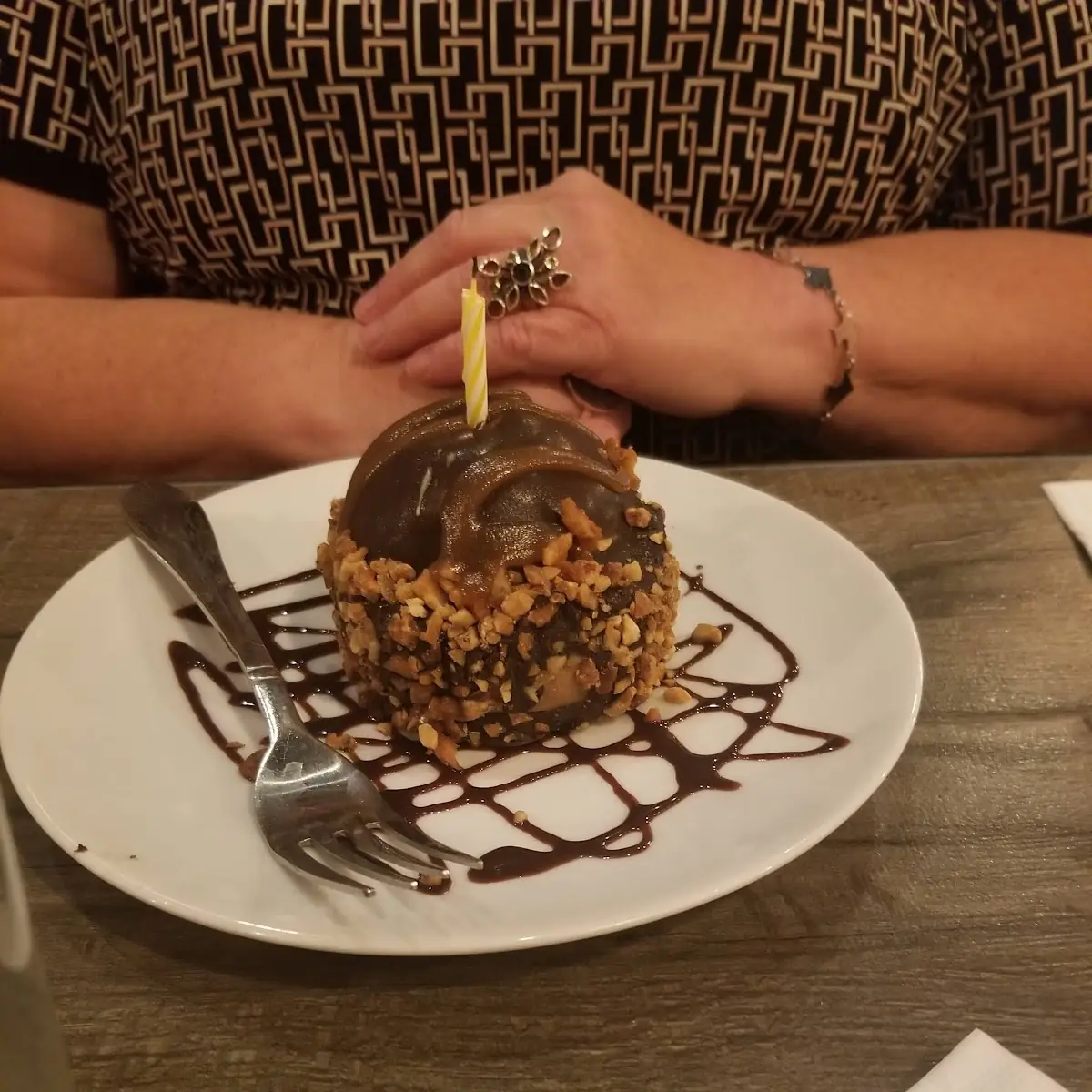 Peanut Butter Bomb