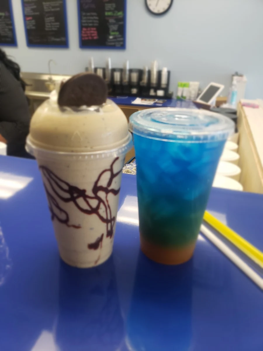 Oreo Peanut Butter