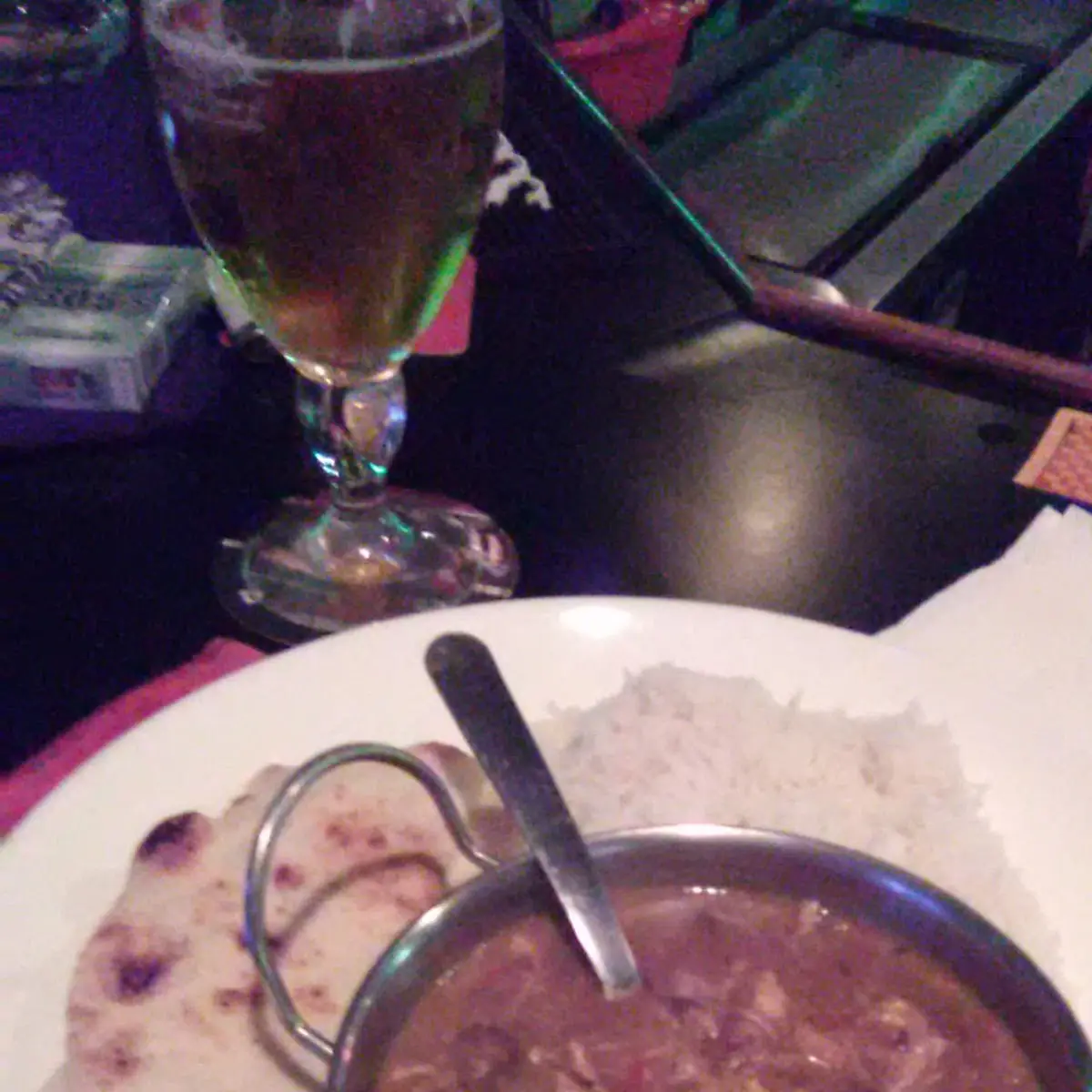 Chicken Curry