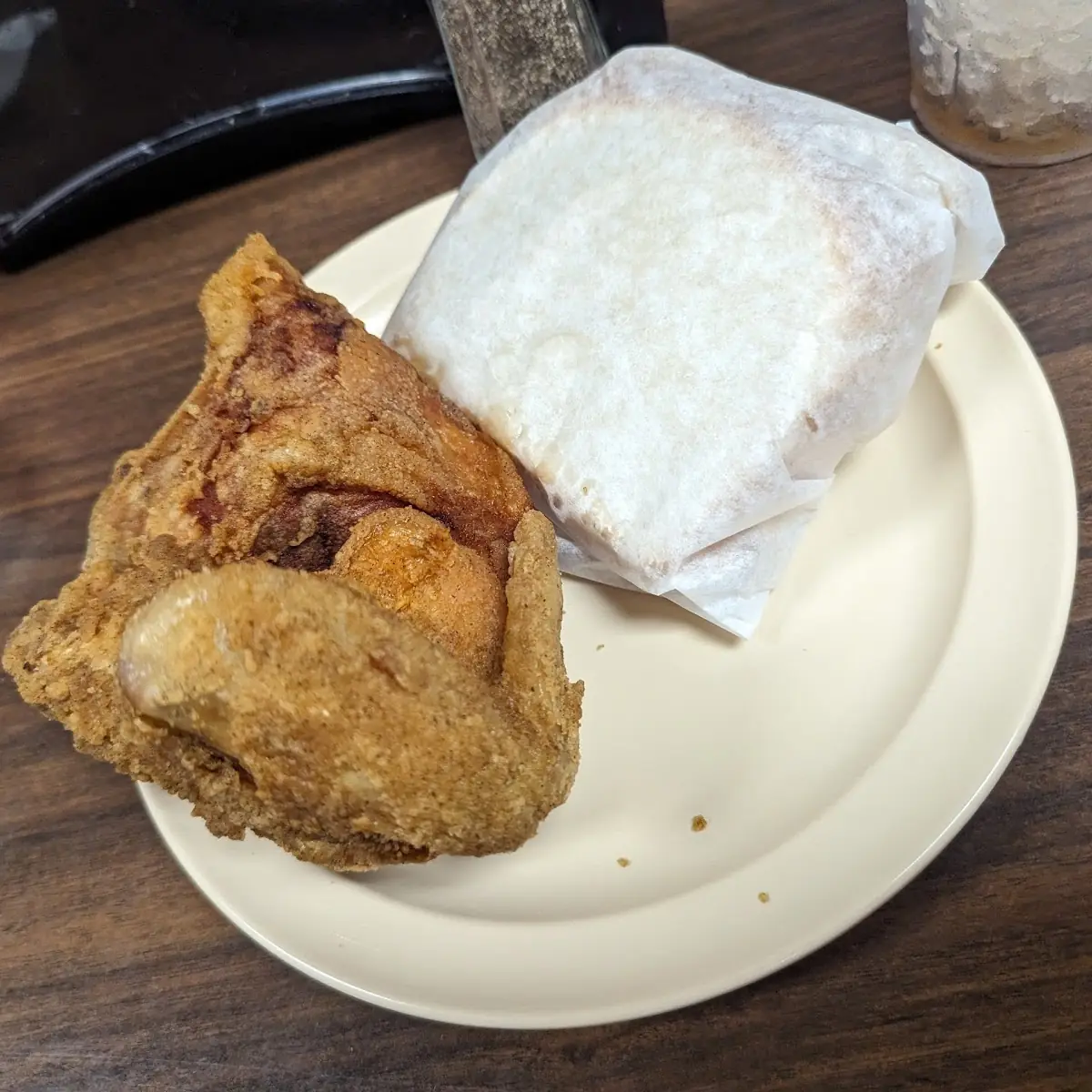 Chicken Sandwich