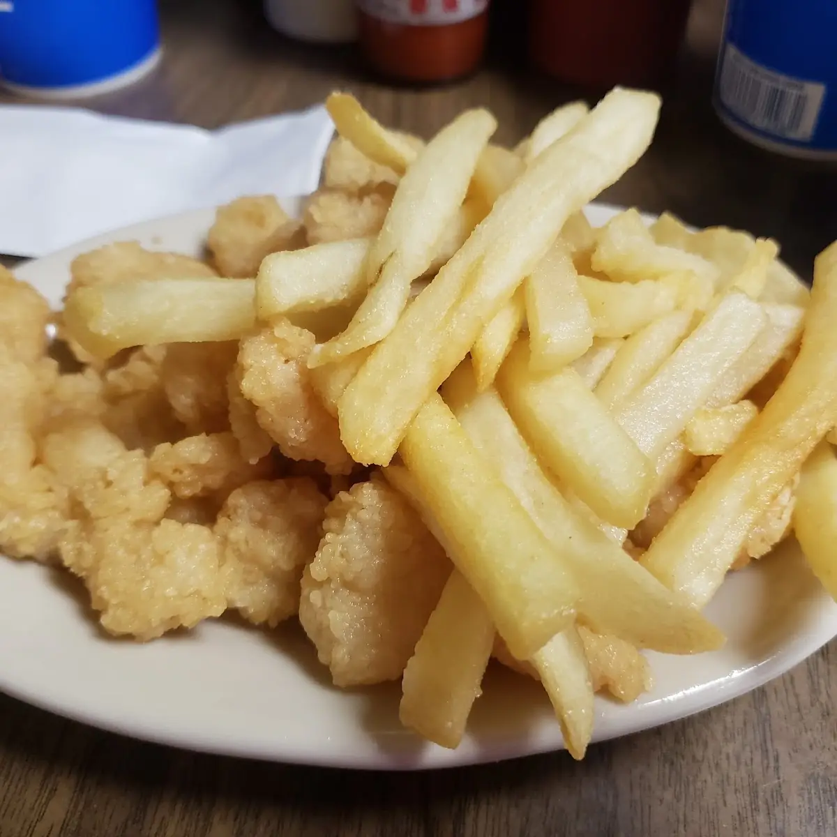 French Fries