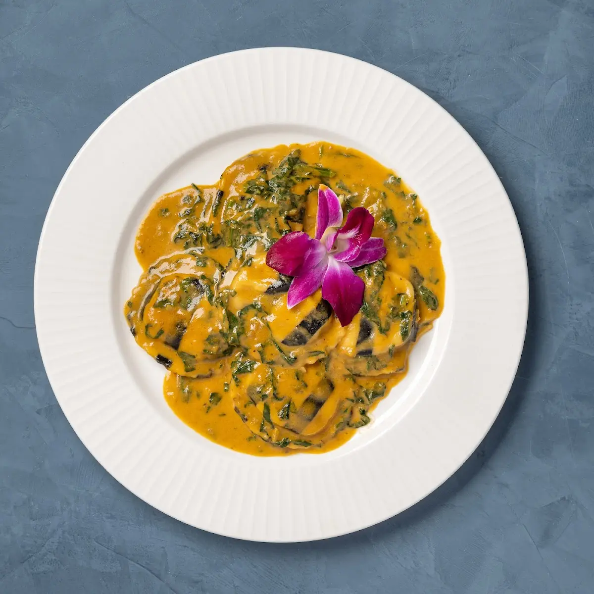 Lobster Ravioli