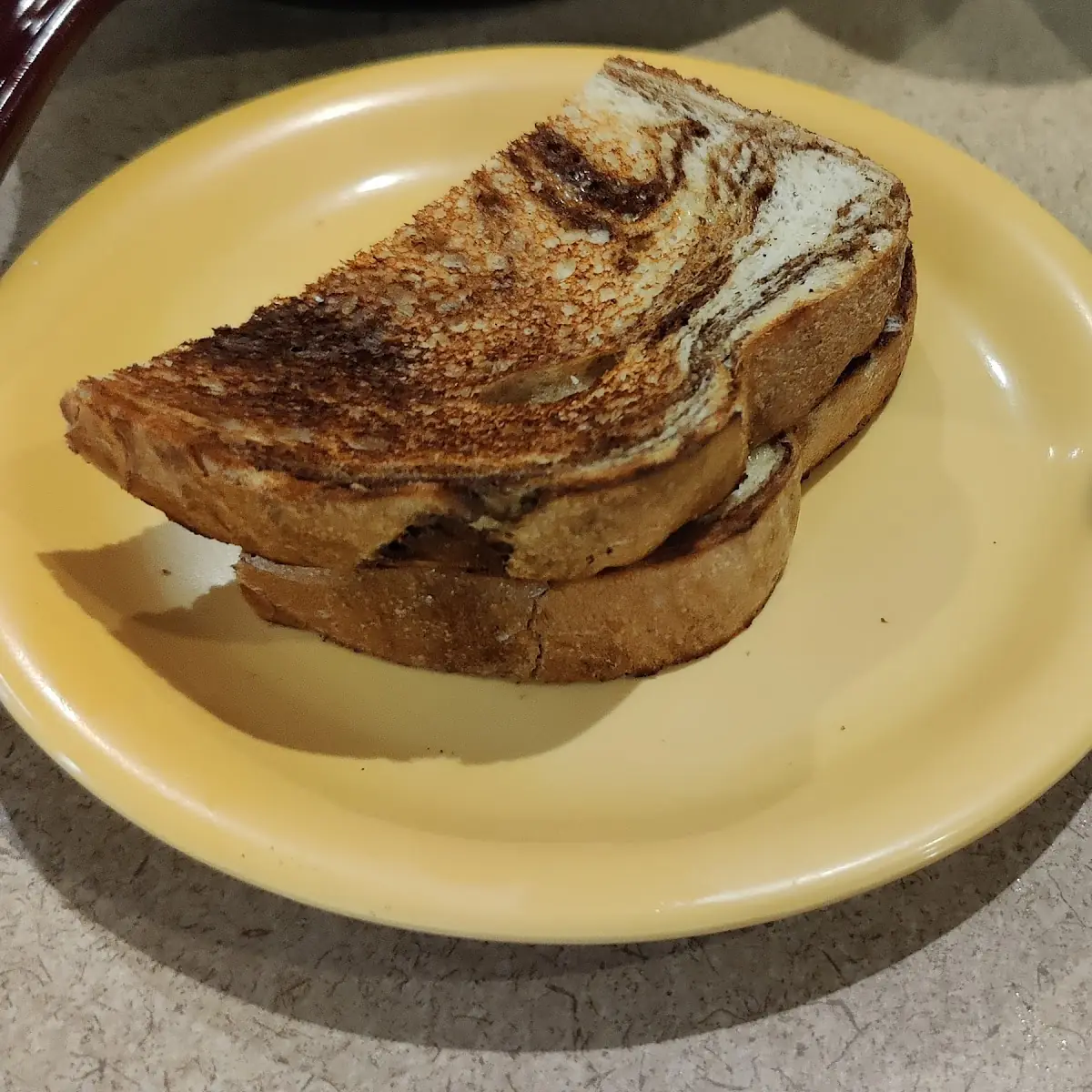 Patty Melt