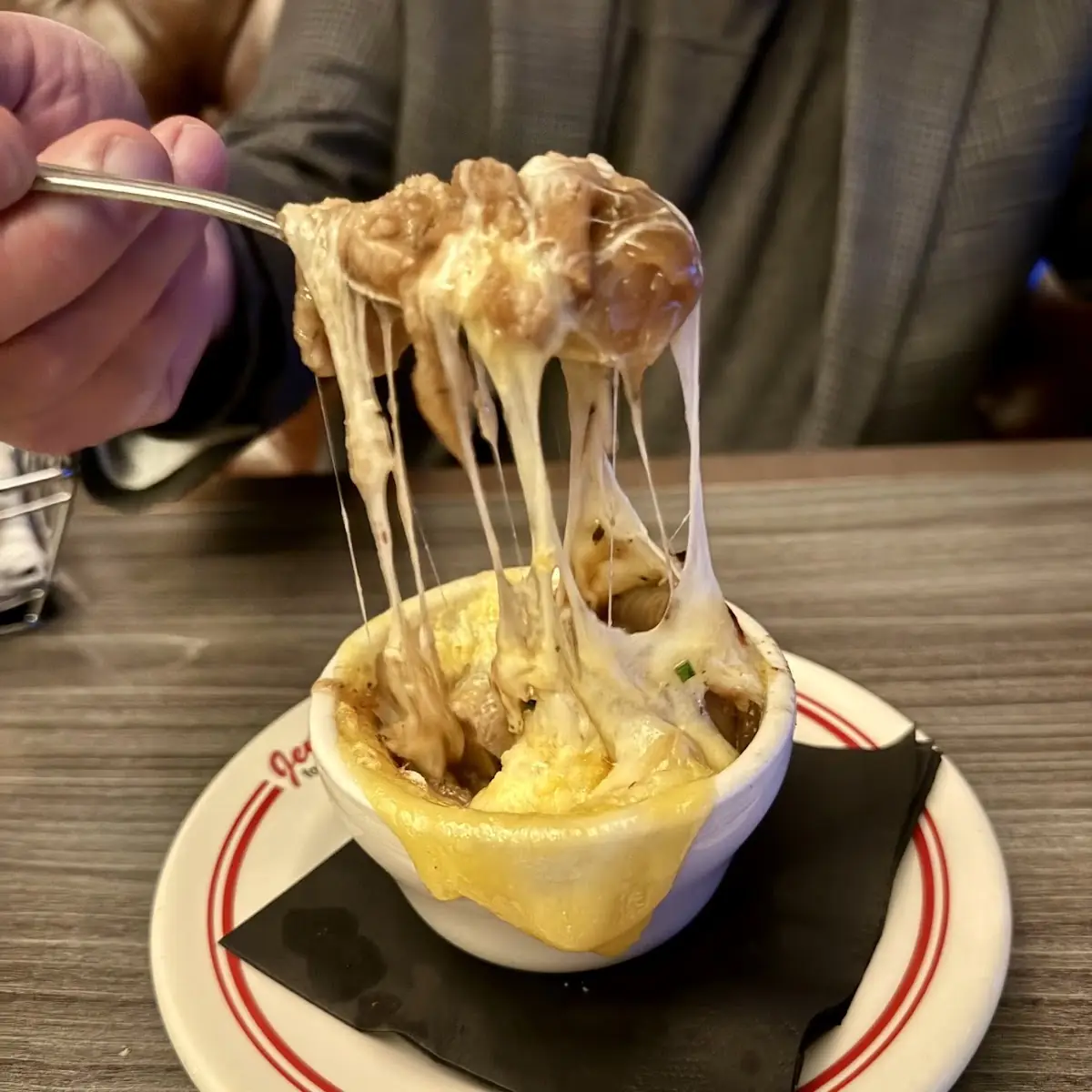 French Onion Soup