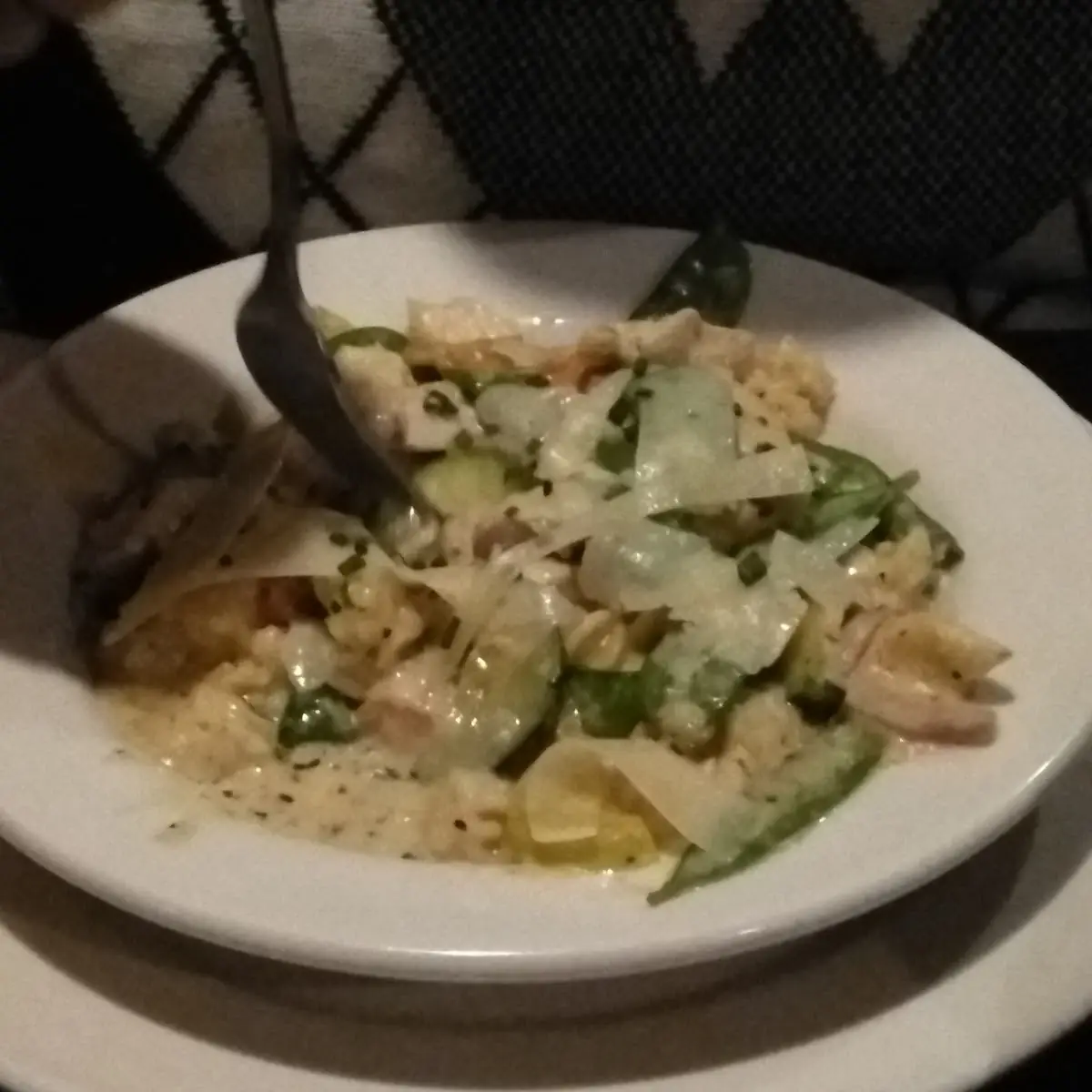 House Salad