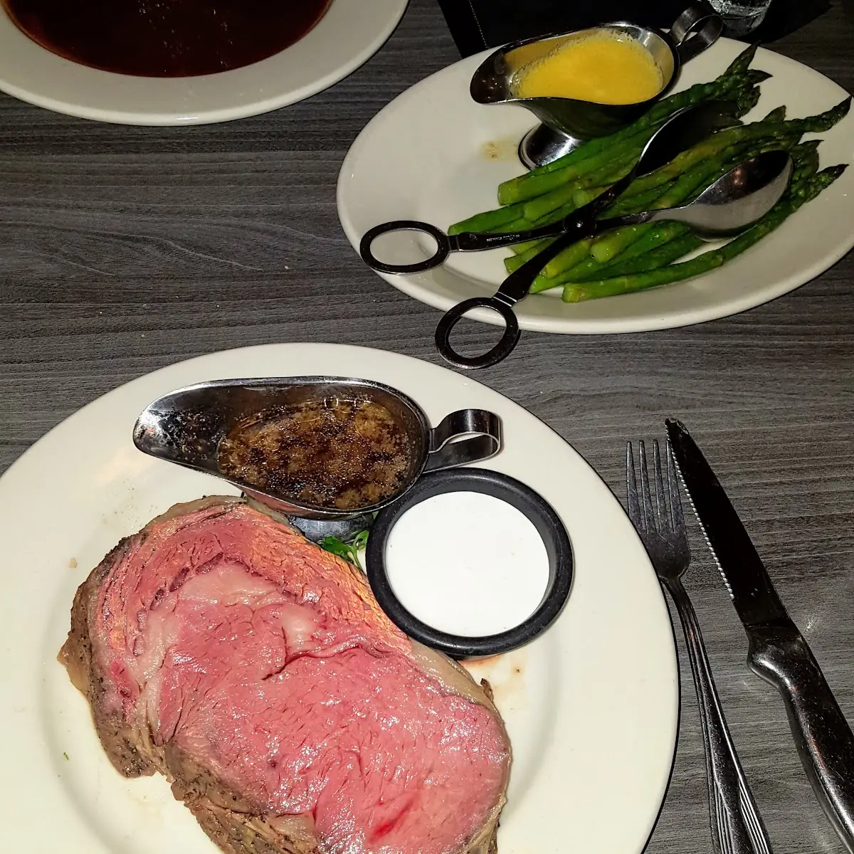 Prime Rib