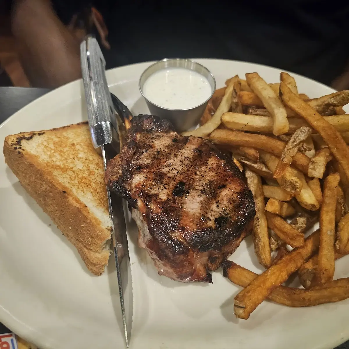 Pork Chop
