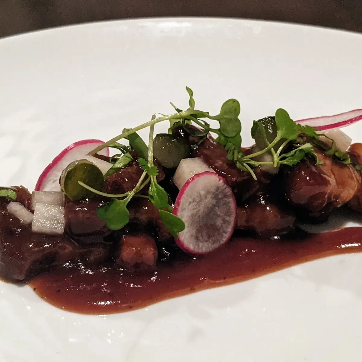 Pork Belly
