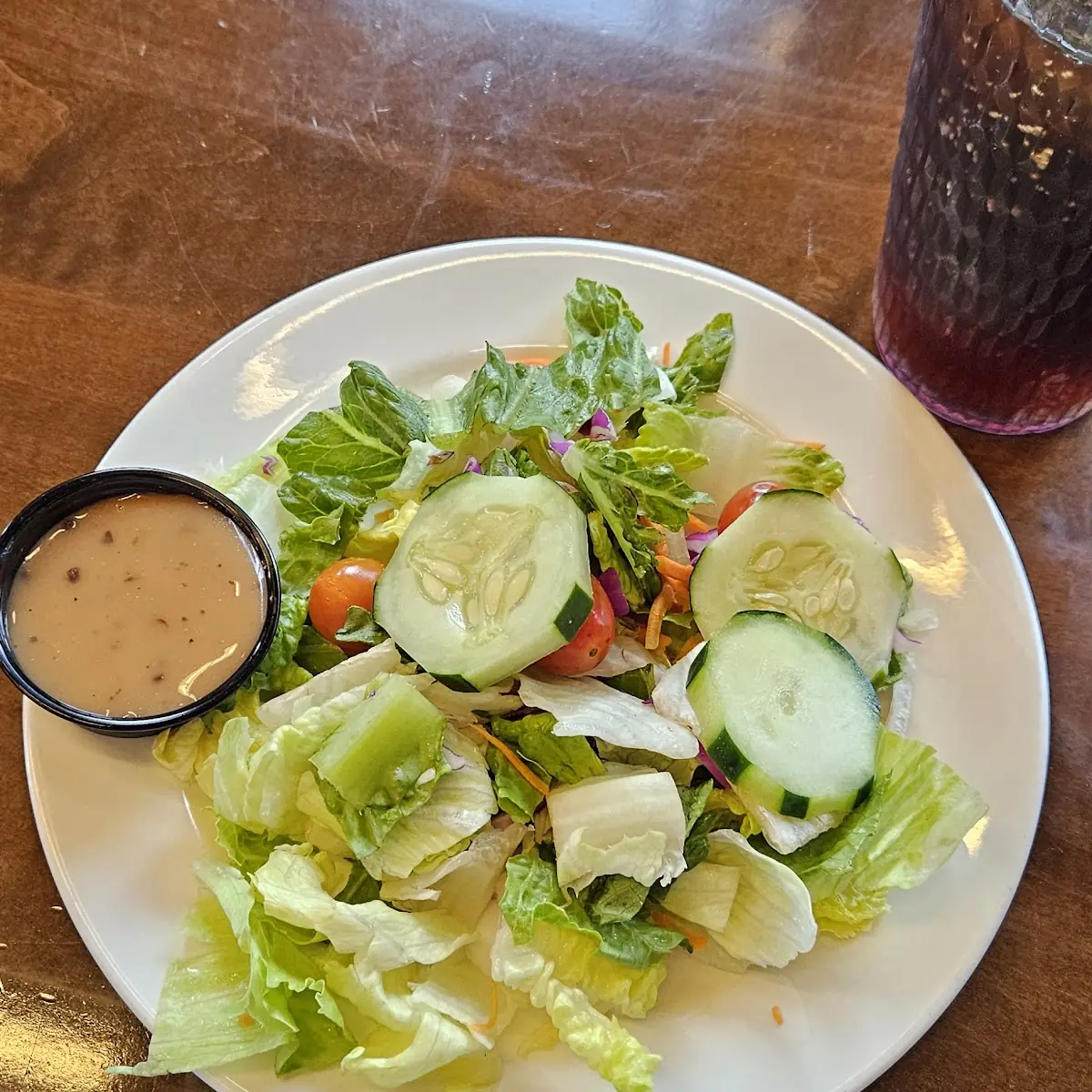 House Salad