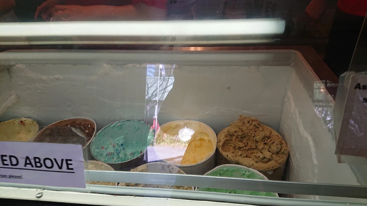 Mint Chocolate Chips