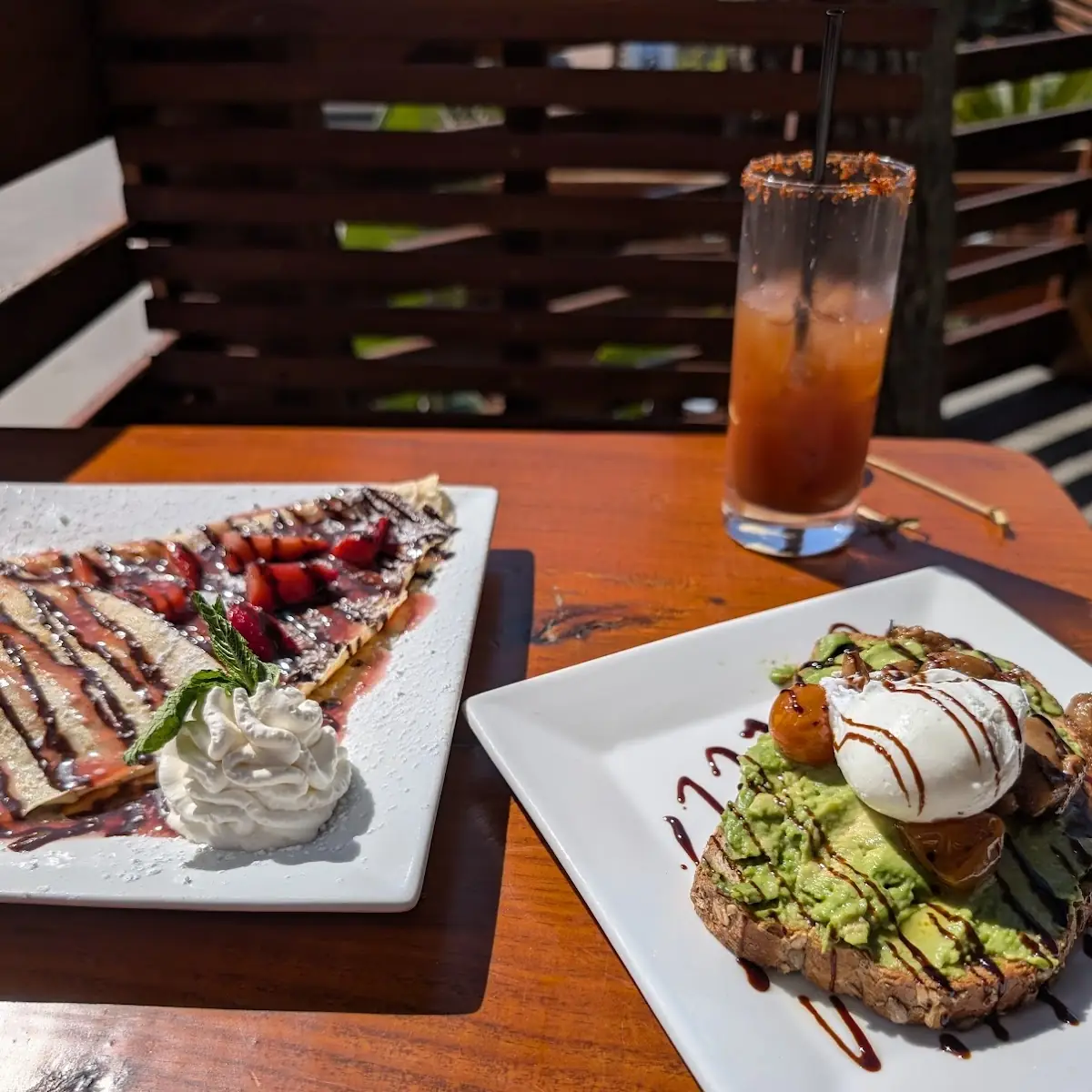 Avocado Toast