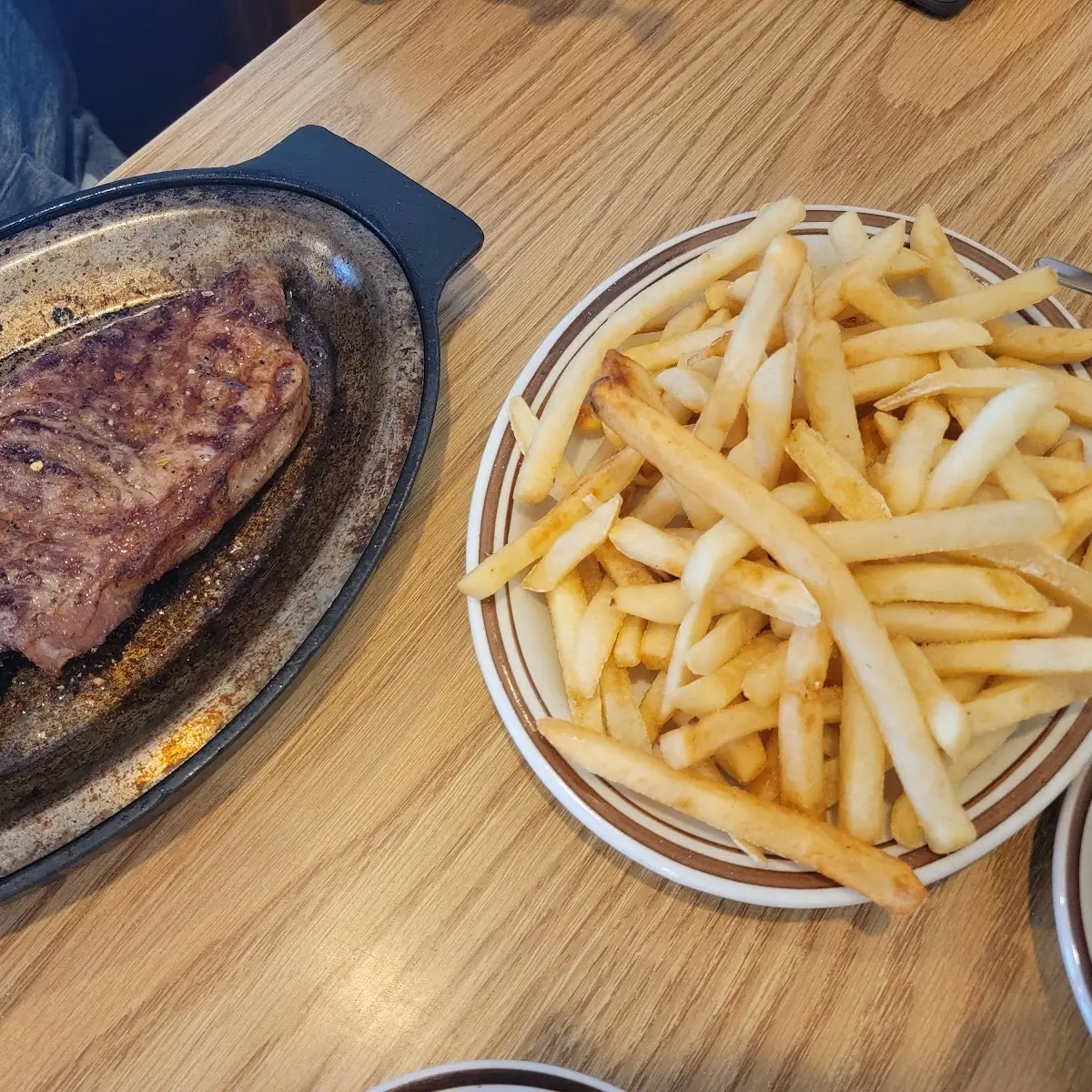 New York Strip