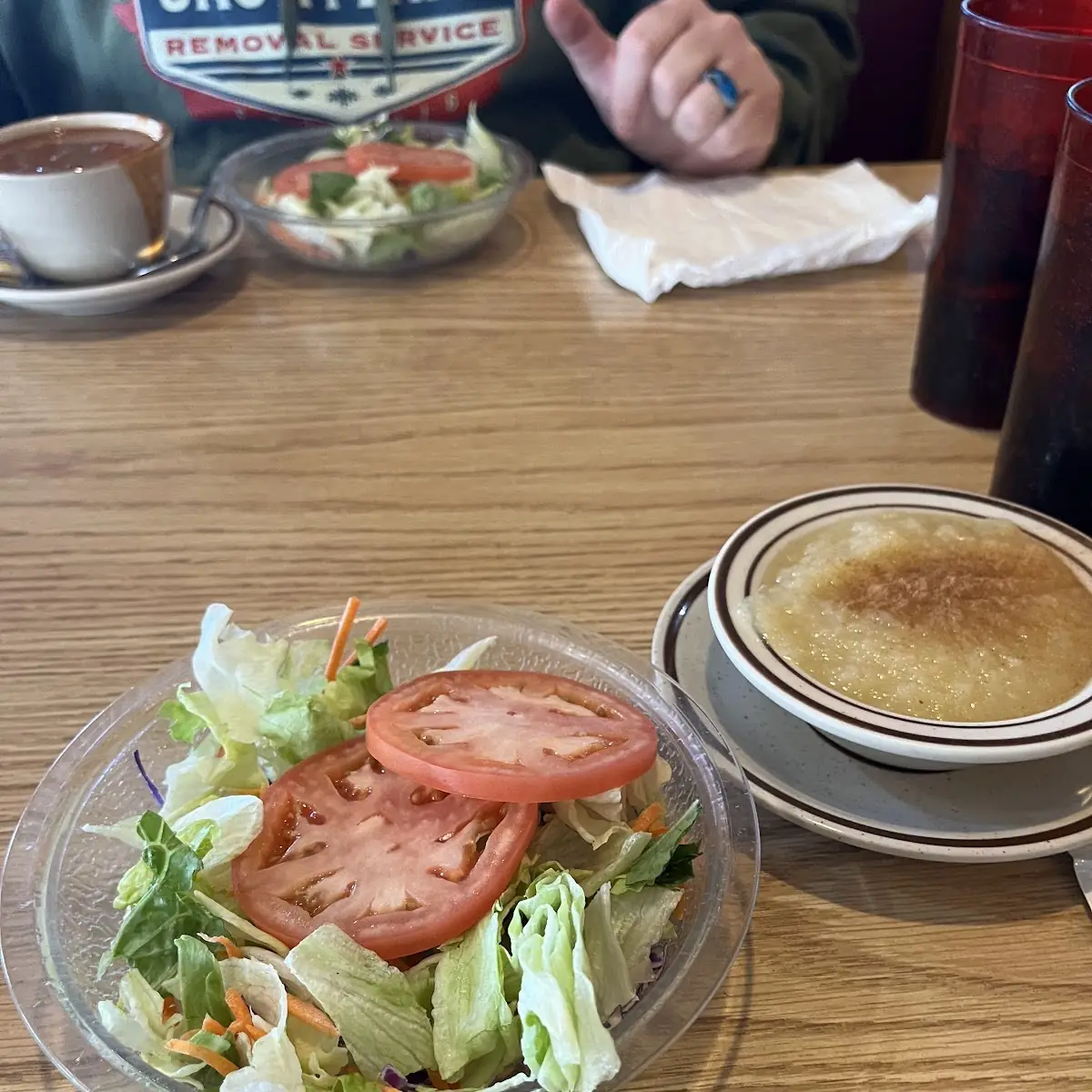 Side Salad