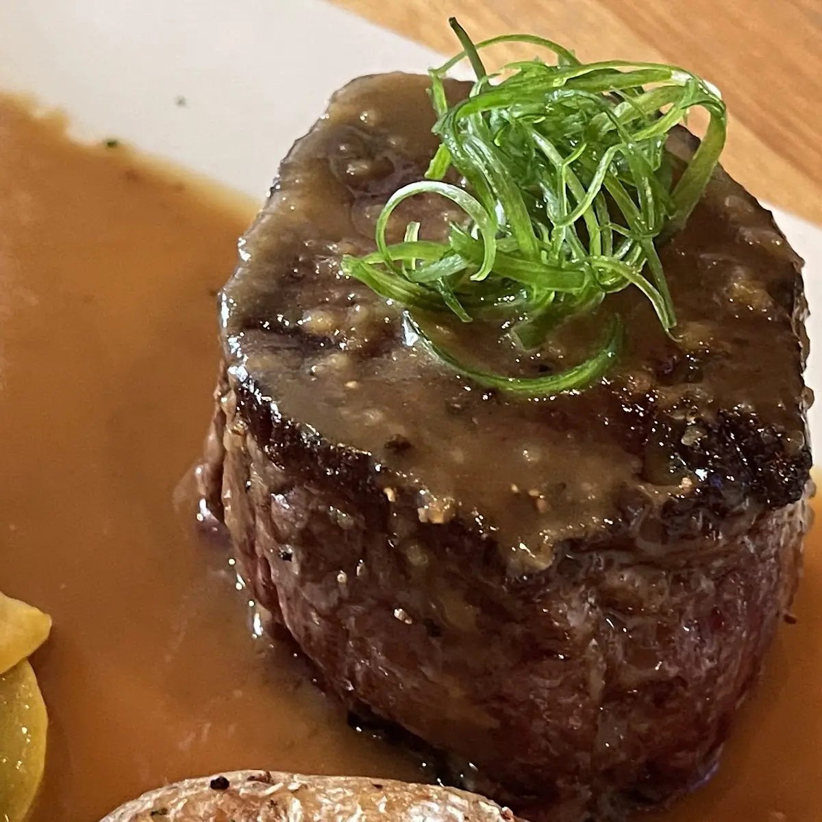 Filet Mignon