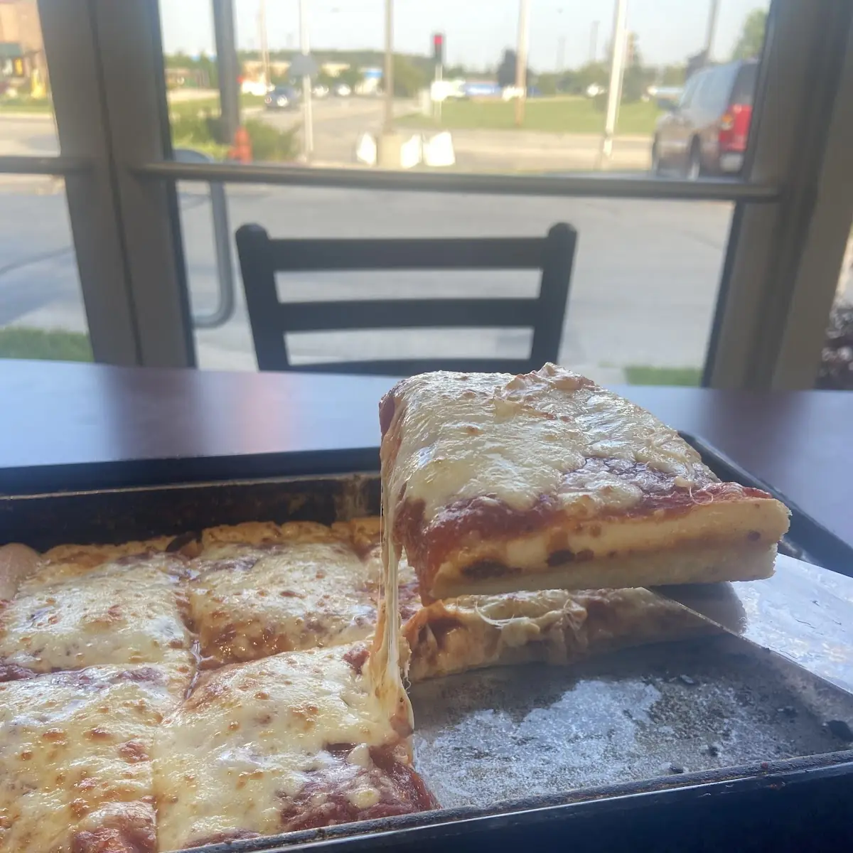 Pizza Slice