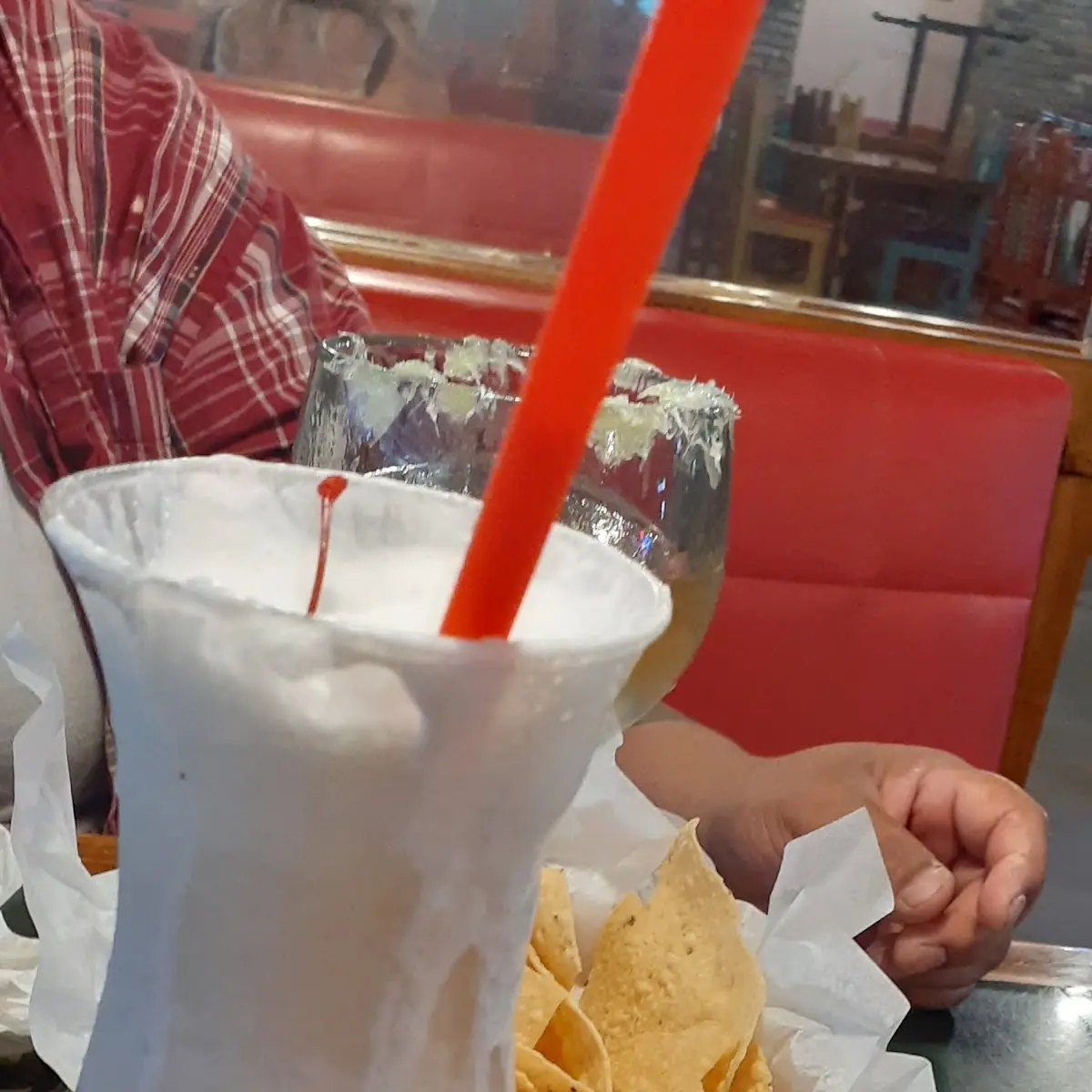 Cheese Dip