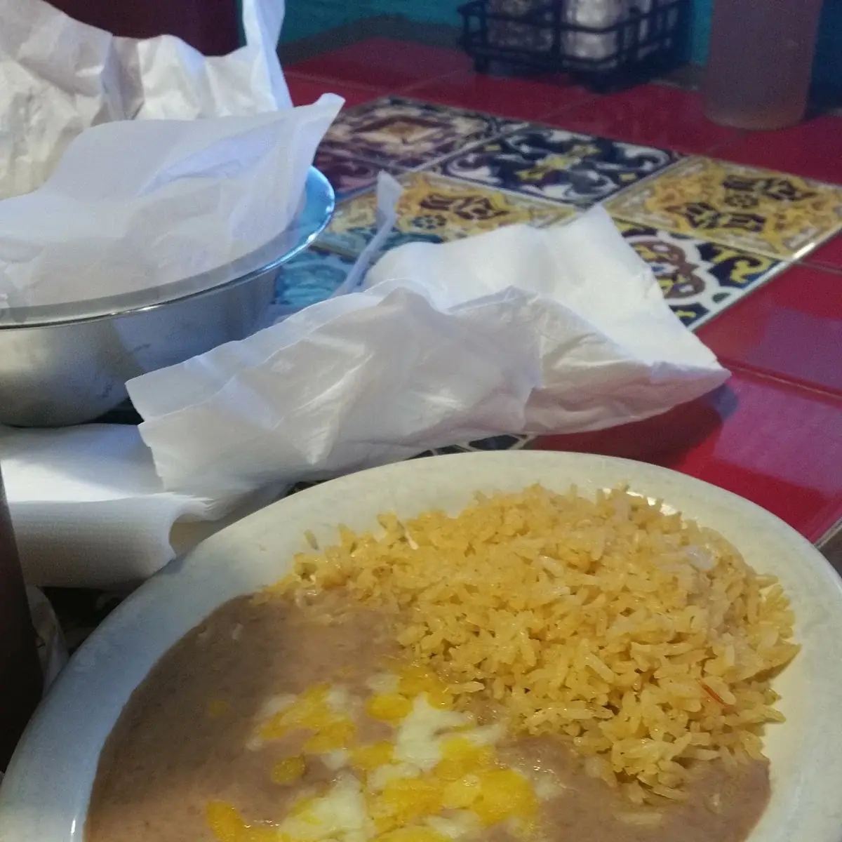 Refried Beans