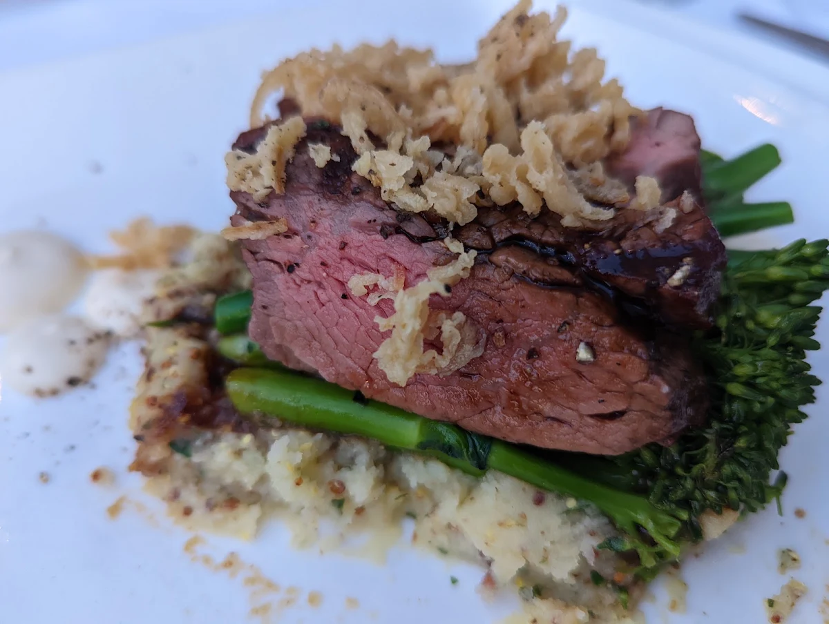 Filet Mignon