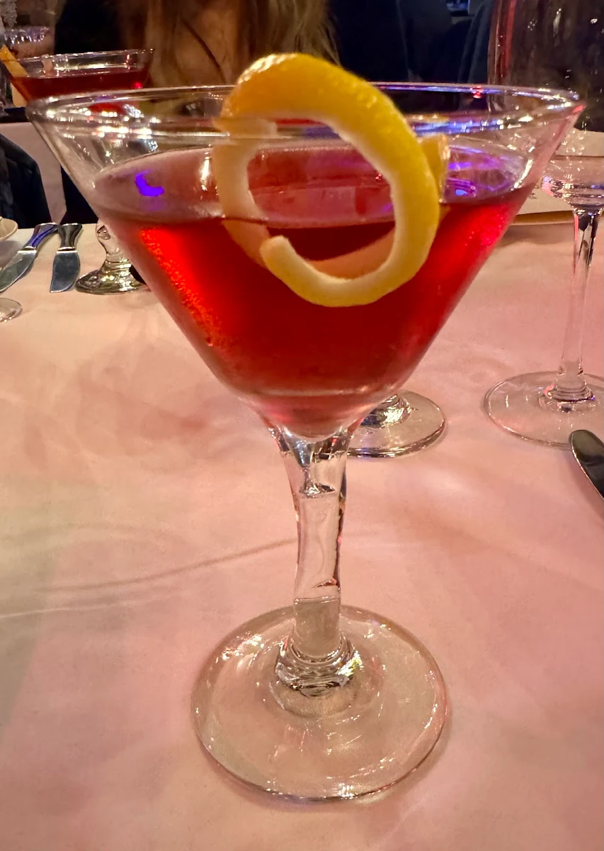 Martini