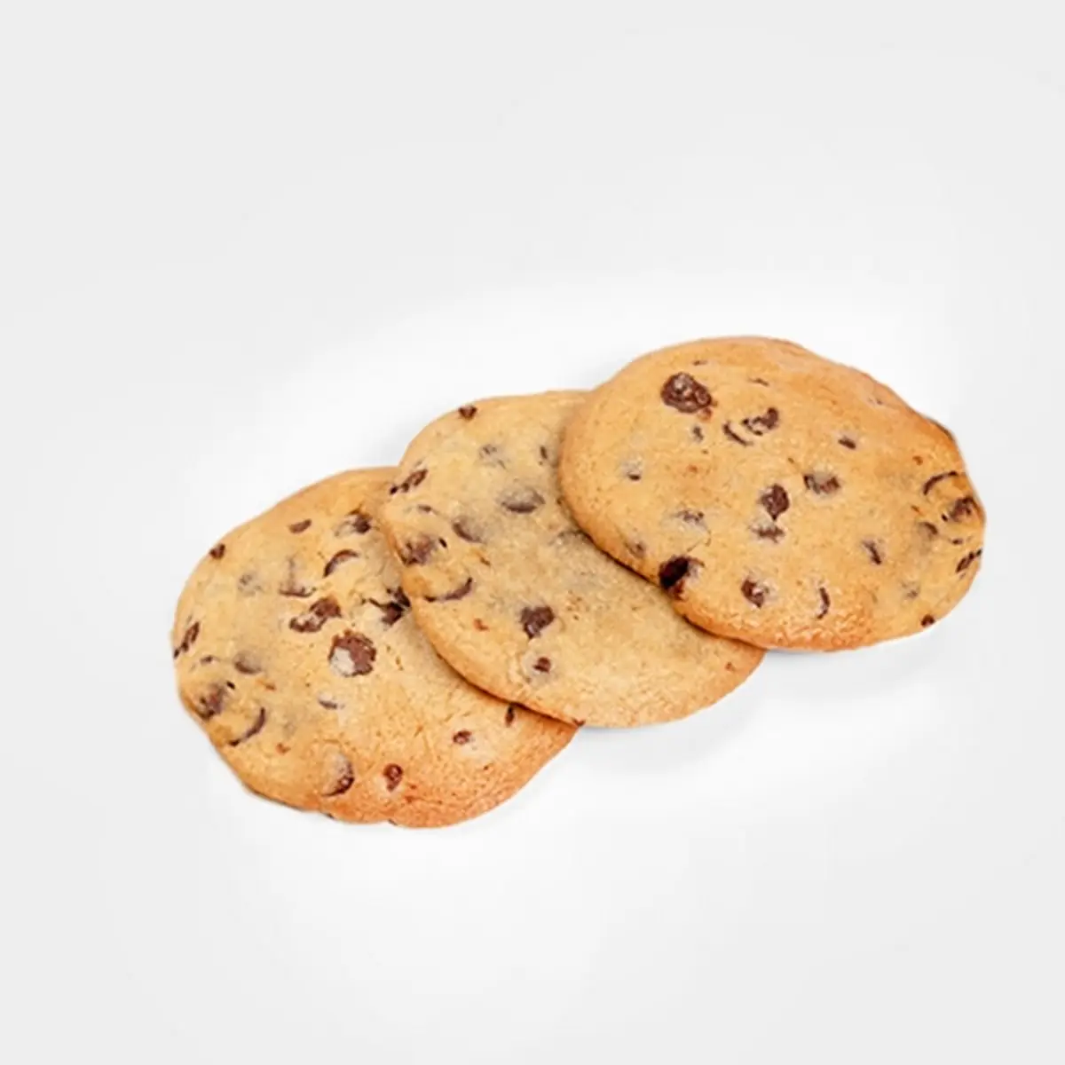 Chocolate Chip Cookie