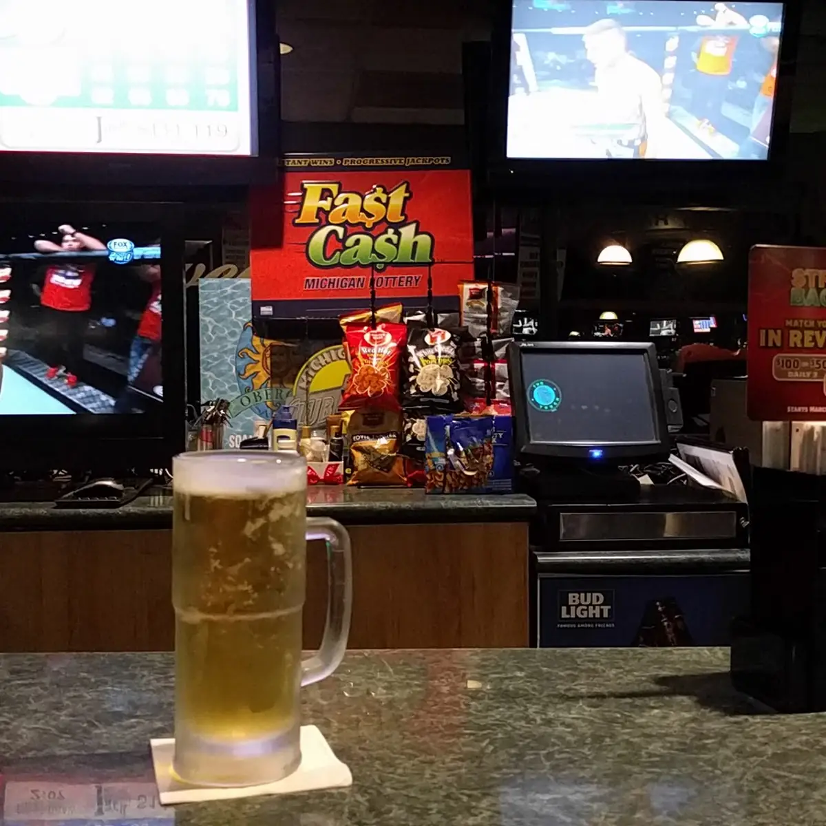 Bud Light