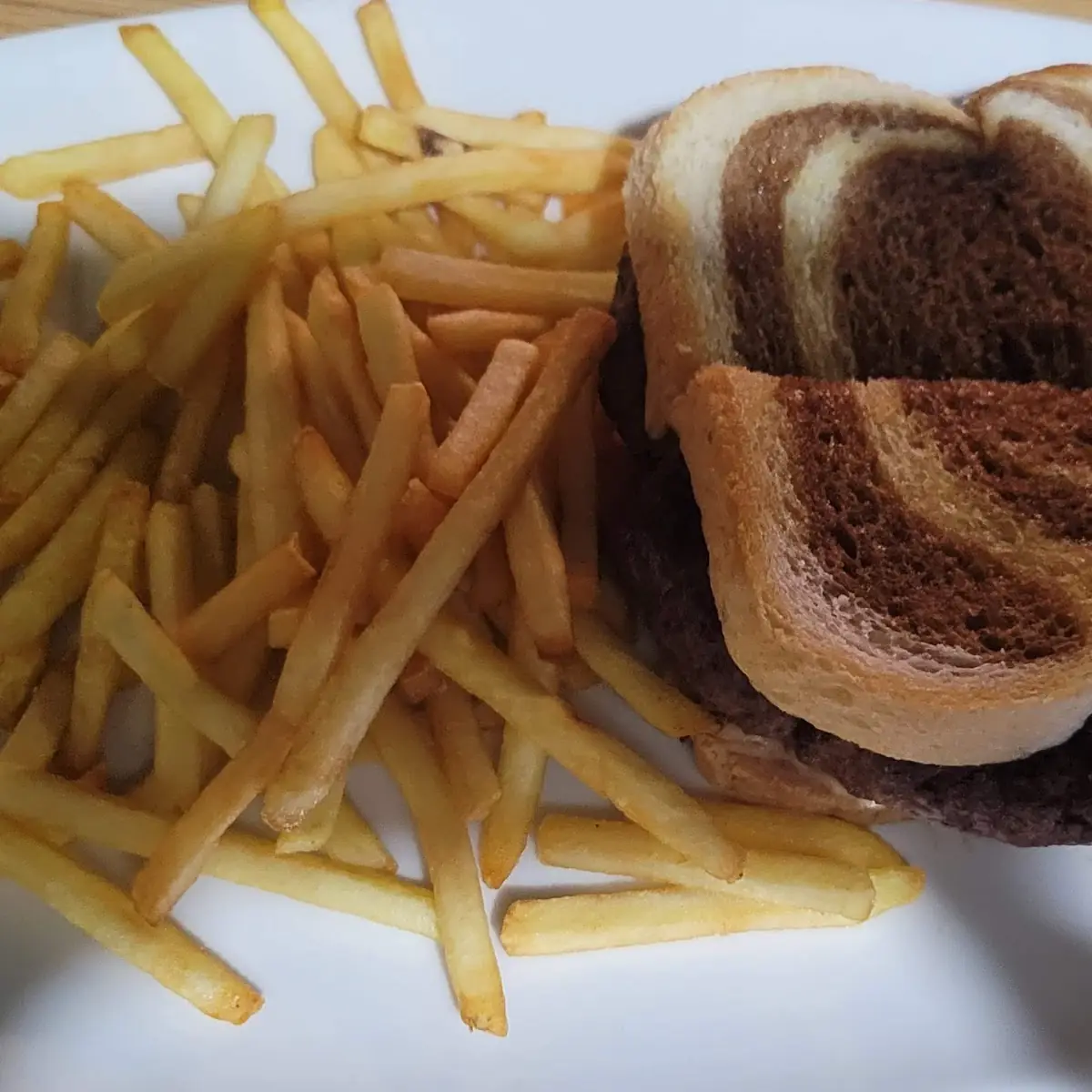 Patty Melt