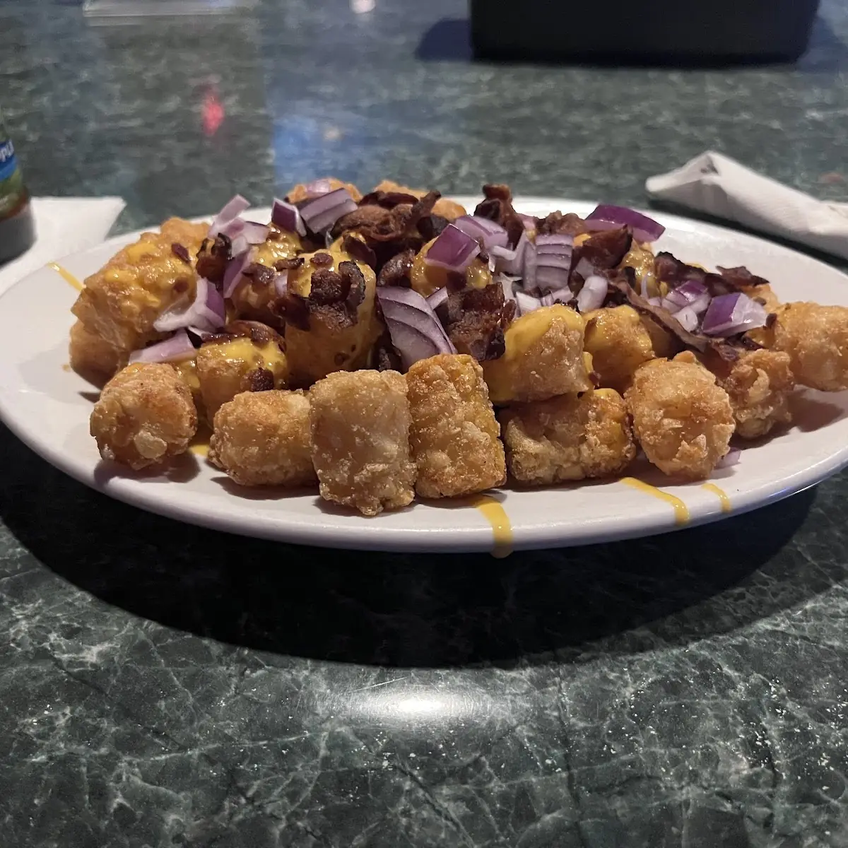 Tater Tots