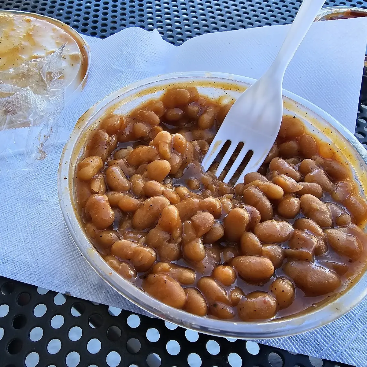 Baked Beans