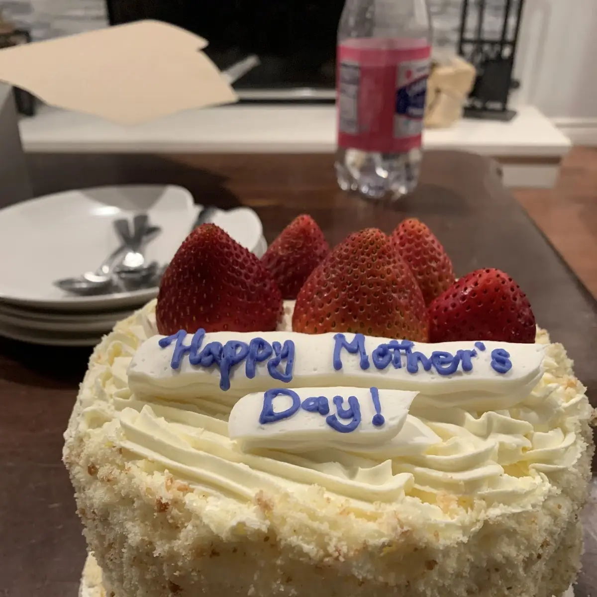 Red Velvet Cheesecake