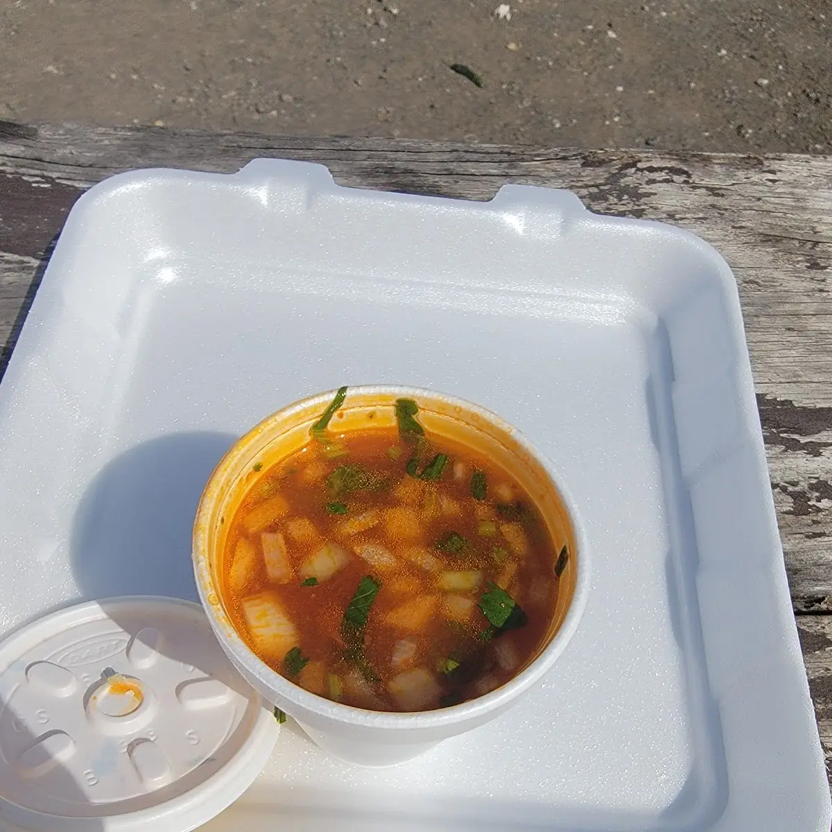 Beans Al Charro Beans
