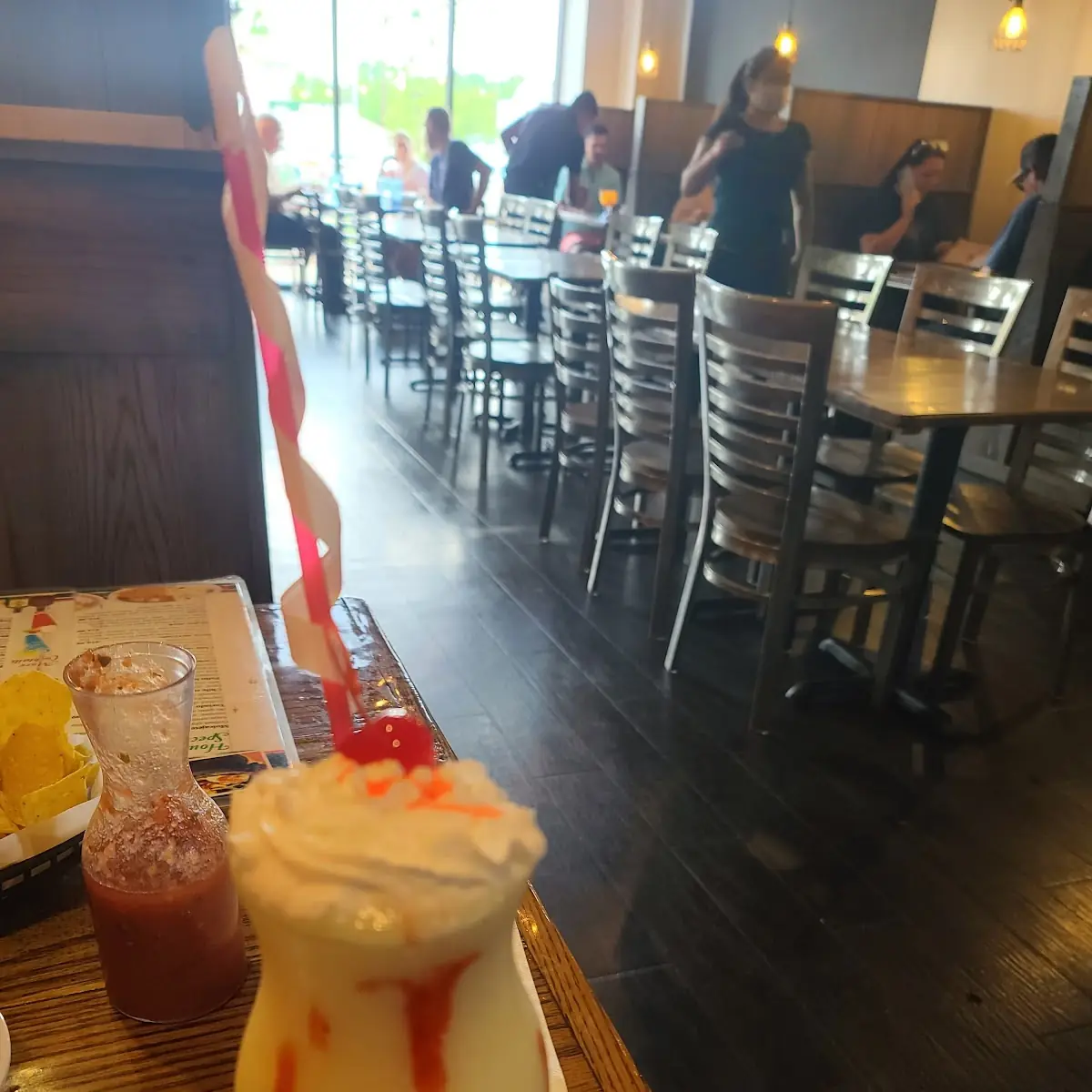 Piña Colada