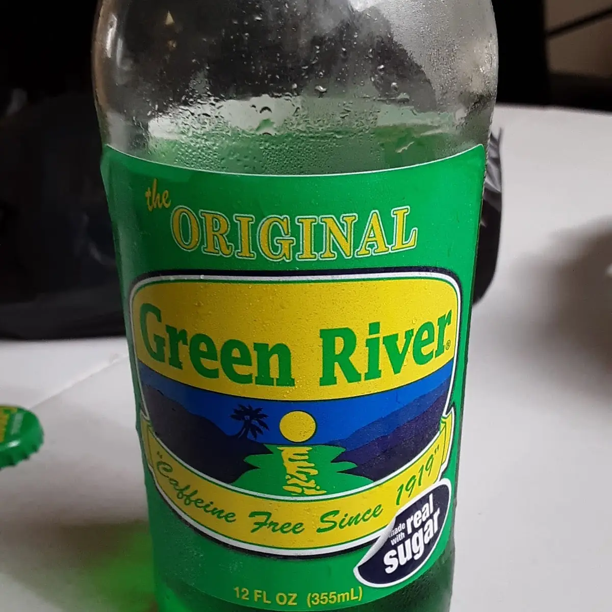 Green River