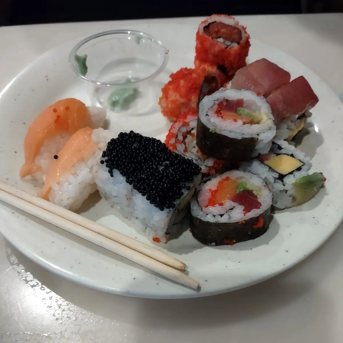 California Roll