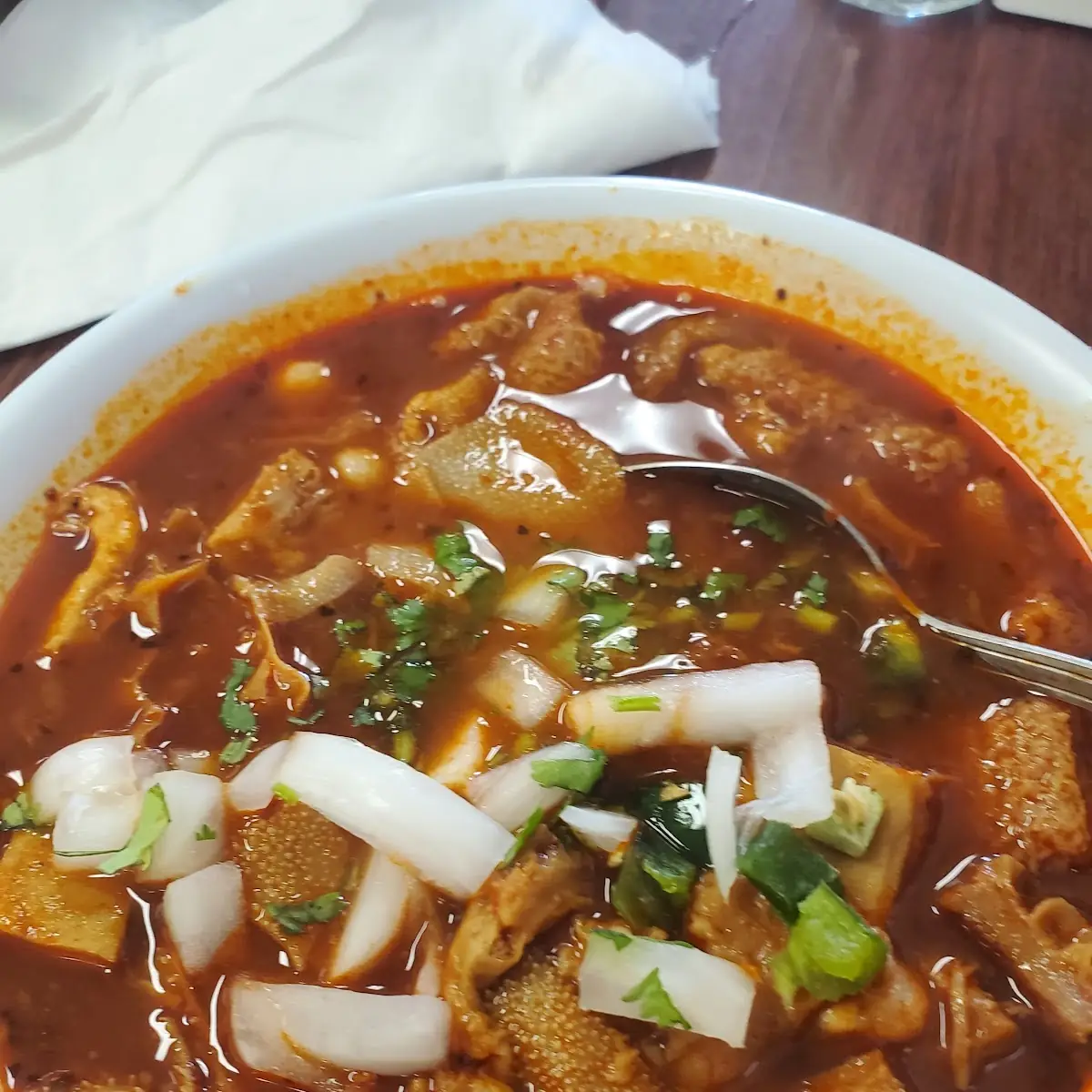 Menudo Weekend