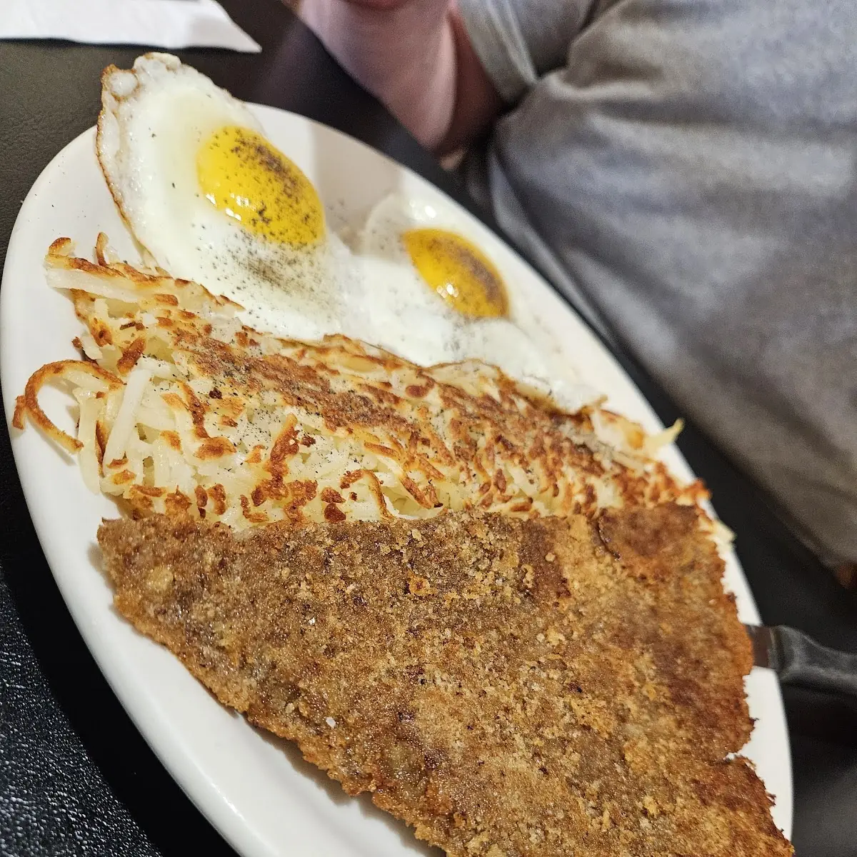 Country Fried Steak