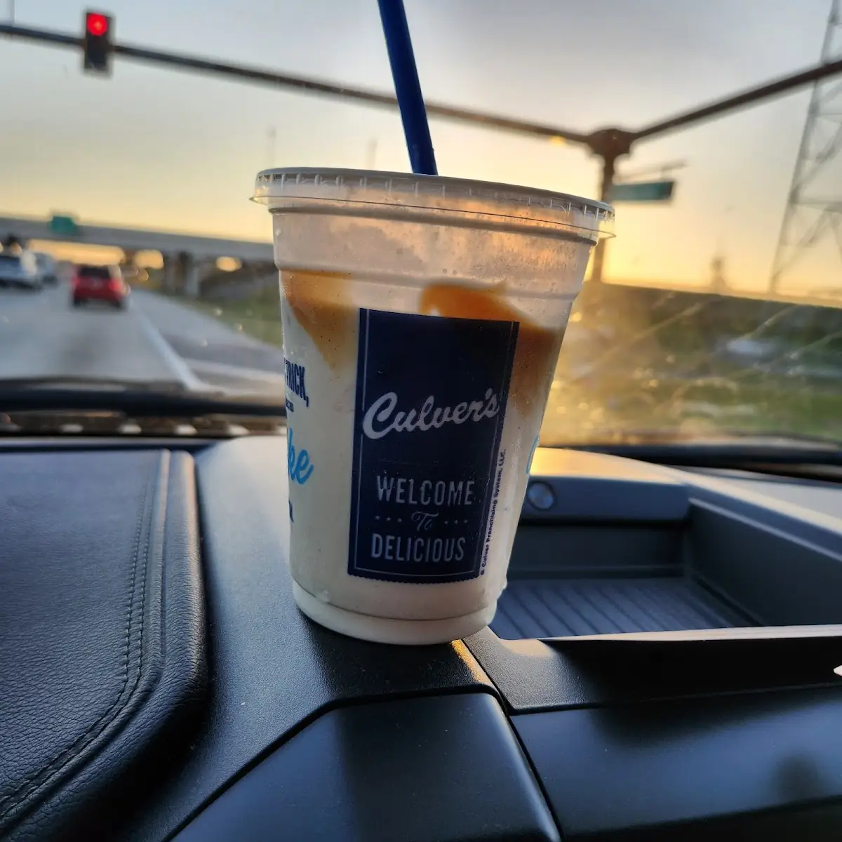 Peanut Butter Milkshake