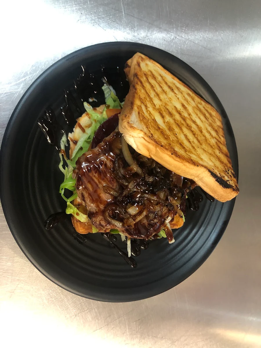 Highlights, Burra Beach Eats