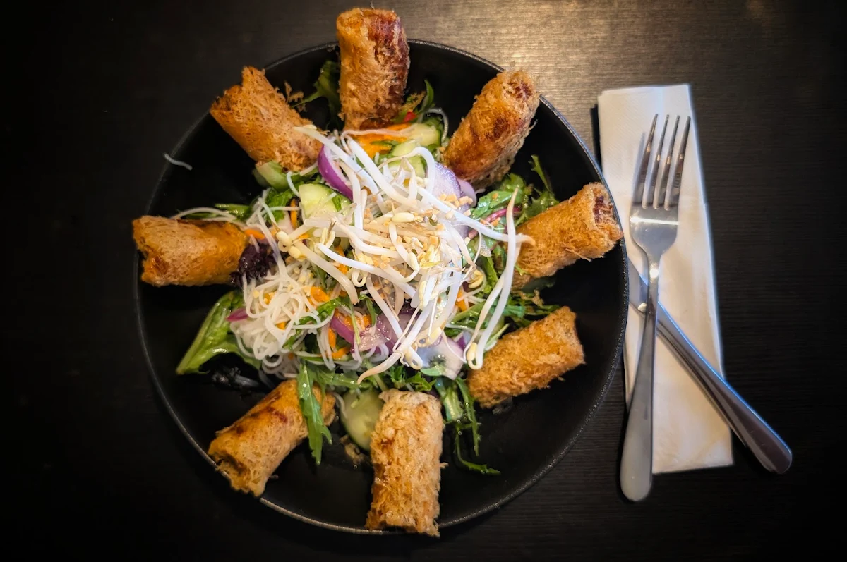 Highlights, Burra Beach Eats