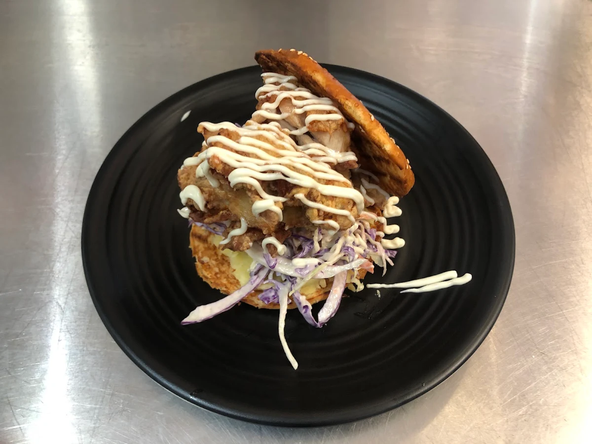 Highlights, Burra Beach Eats