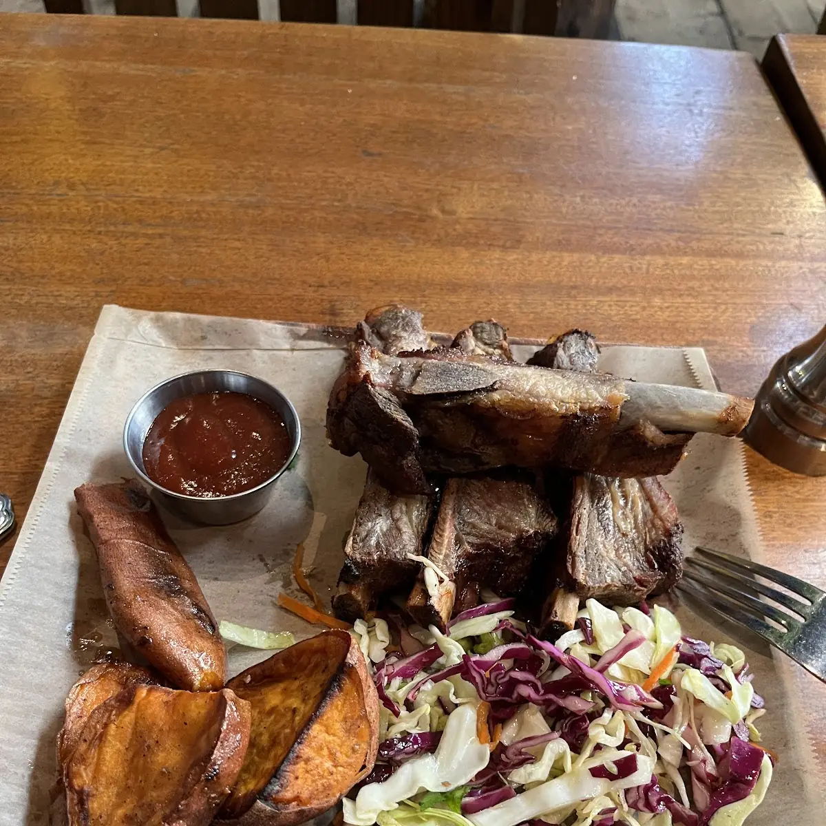 Anchor Porter Braised Beef Short Ribs