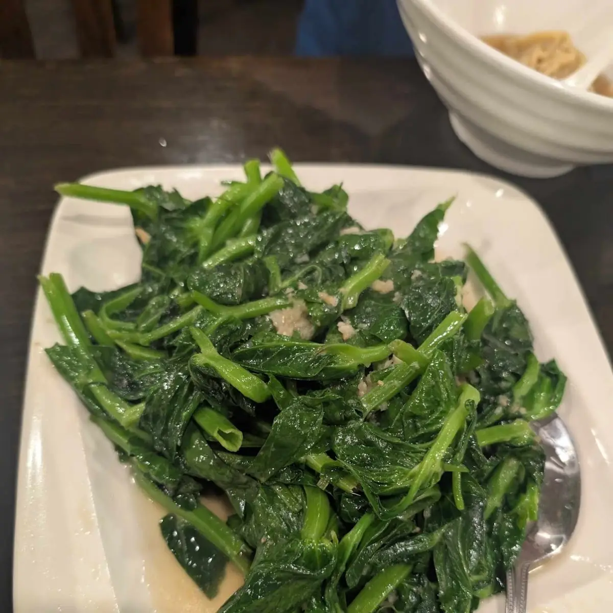 Chinese Broccoli