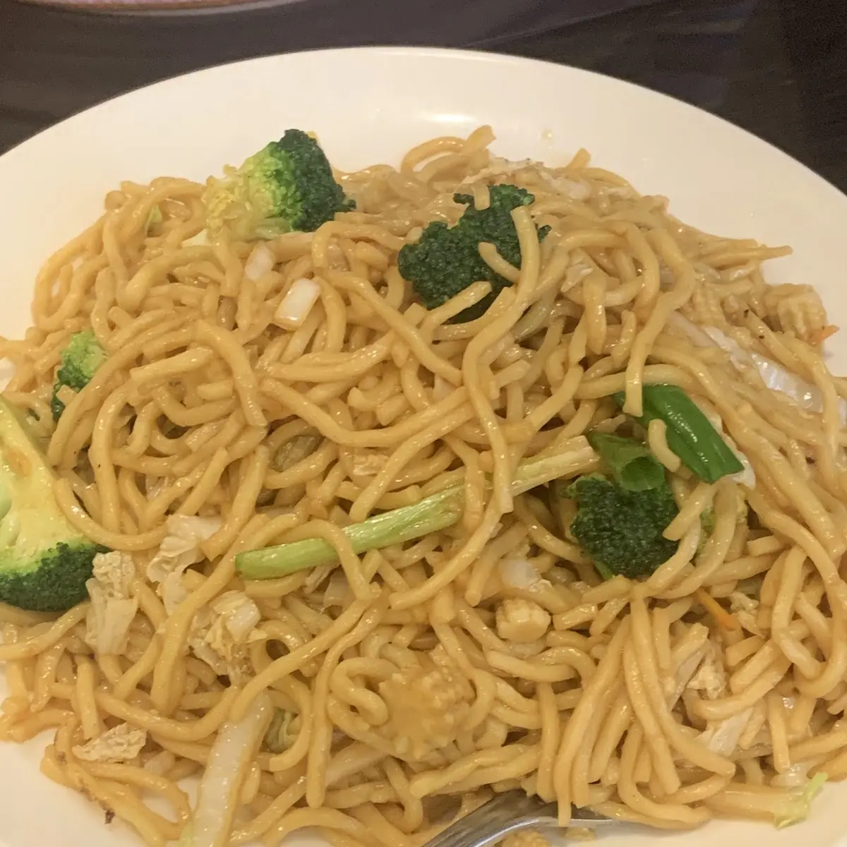 Lo Mein