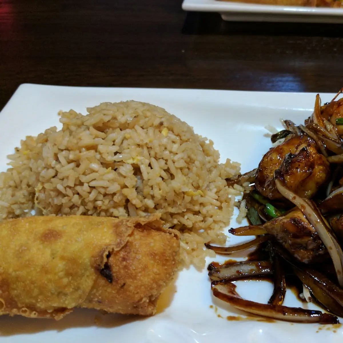 Mongolian Beef