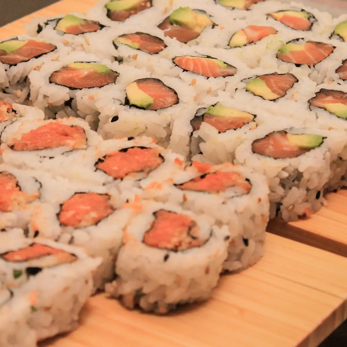 California Roll