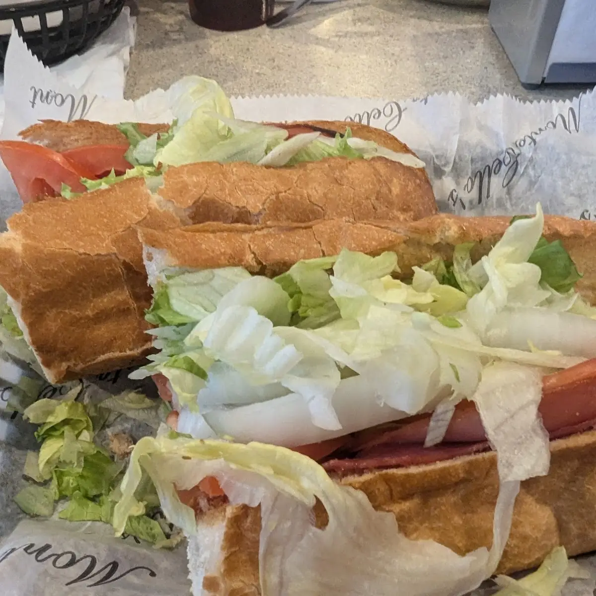 Italian Sub